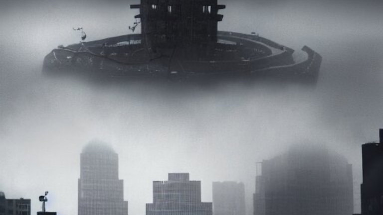 Un astrofísico explica por qué podríamos tardar más de 400 años en contactar con extraterrestres