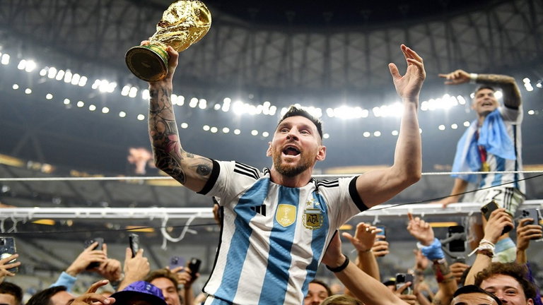 Récord absoluto en Google: la final del Mundial de Qatar ha sido lo más buscado en toda su historia