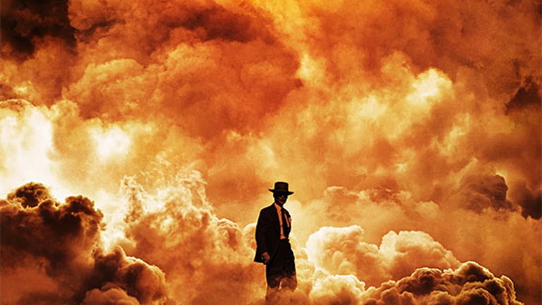 El poder de la bomba atómica explota en el primer trailer de 'Oppenheimer', la nueva película de Christopher Nolan