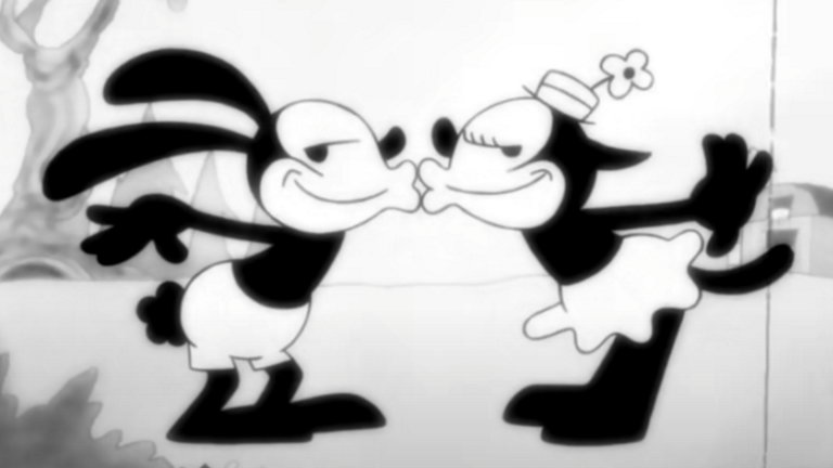 Disney ha resucitado a uno de sus grandes iconos tras casi 100 años desaparecido