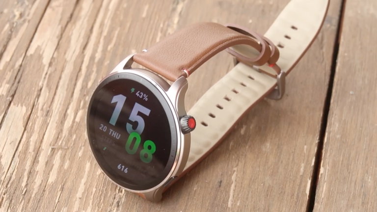 El mejor smartwatch en relación calidad precio: dos meses con él y estamos completamente enamorados