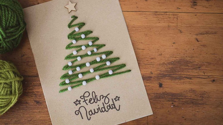10 aplicaciones para felicitar la Navidad y el Año Nuevo de la forma más original