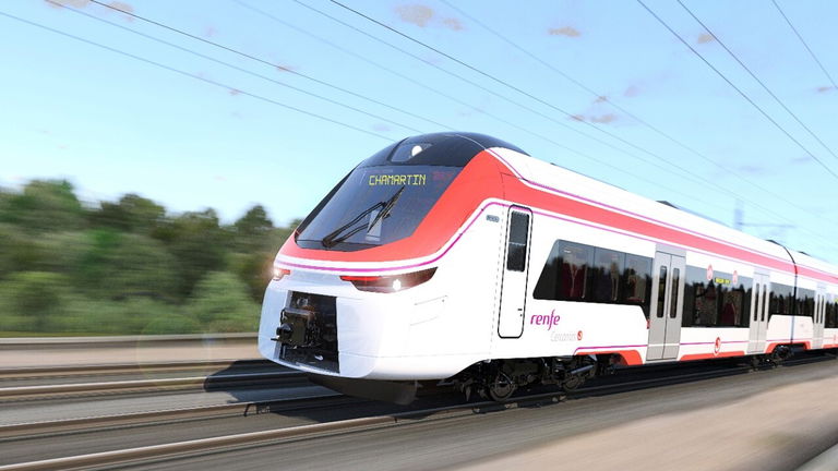 Renfe apuesta por la tecnología e integra una flota de drones y cámaras térmicas para fortificar la seguridad