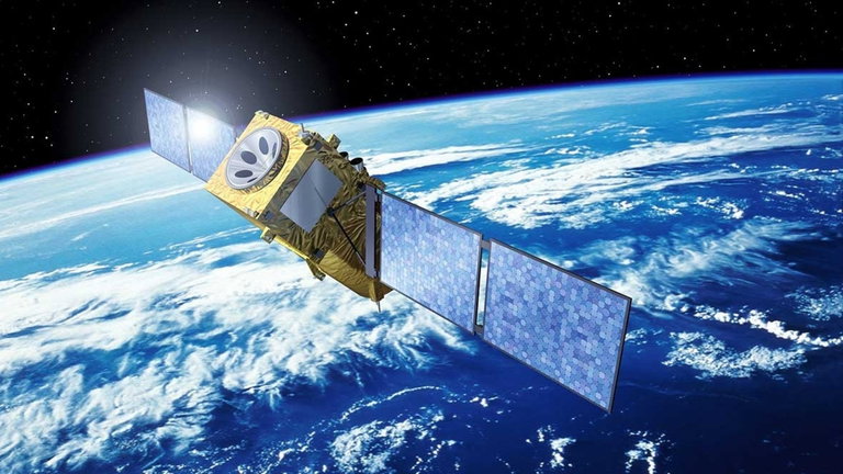 Margen de error de 10 centímetros y sin necesidad de satélite: así funciona el nuevo sistema de SuperGPS
