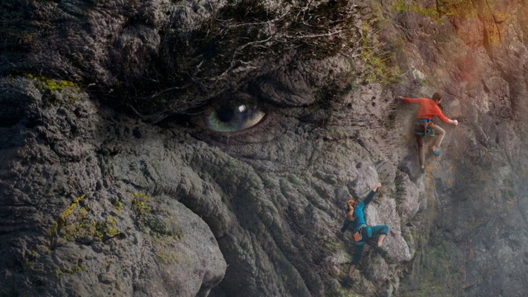 Descubre al ser mitológico de la película que arrasará Netflix en una aventura trepidante y de fantasía