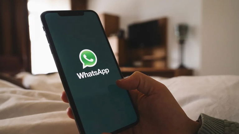 Cómo pixelar parte de una foto de WhatsApp en segundos