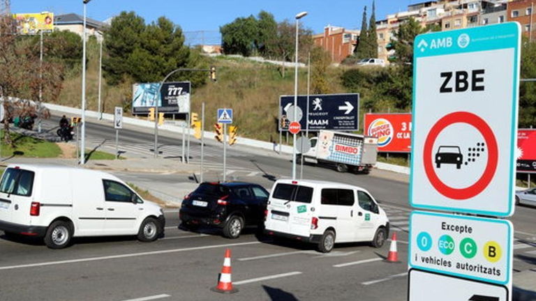 Esta app te avisa de todas las restricciones de circulación en tu ciudad: revísala antes de coger el coche