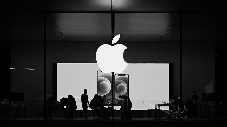 Apple ya no es una de las 100 mejores compañías del mundo para trabajar