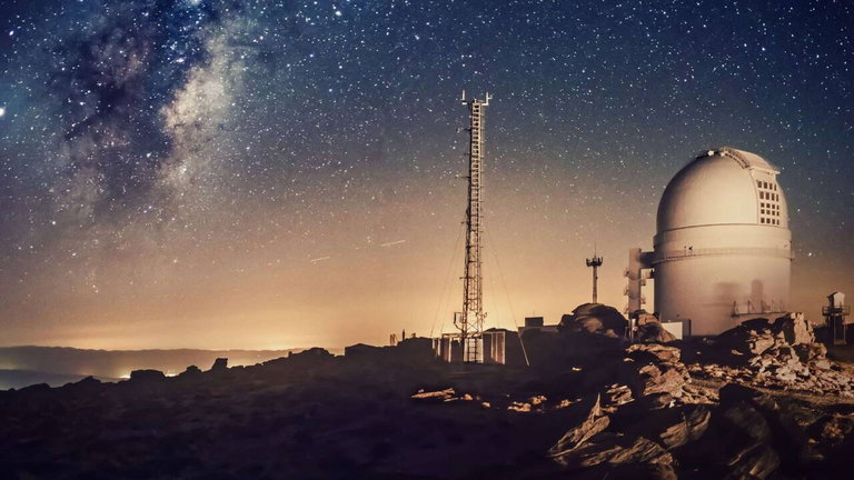 Calendario astronómico para enero de 2023: cómo ver estrellas, planetas y un espectacular cometa