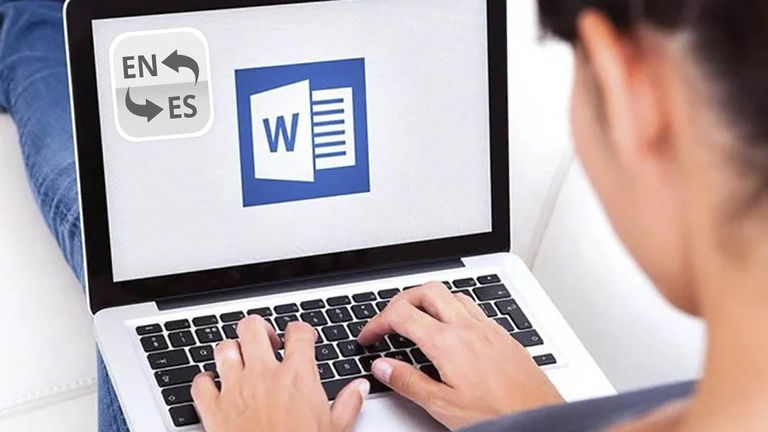 Cómo cambiar el idioma de Word paso a paso