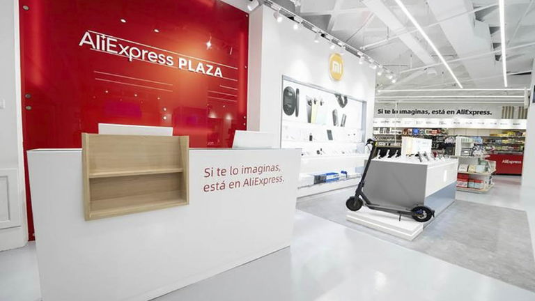 Cómo contactar con AliExpress Plaza: teléfono y horario de atención