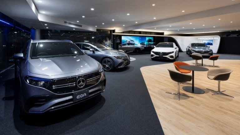España cerró 2022 con malas noticias para el mundo del automóvil: los coches eléctricos no acaban de cuajar