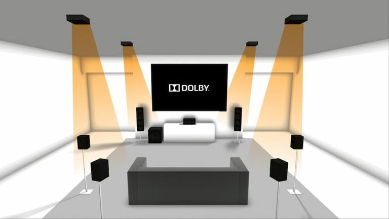 Qué es el audio DTS y en qué se diferencia de Dolby