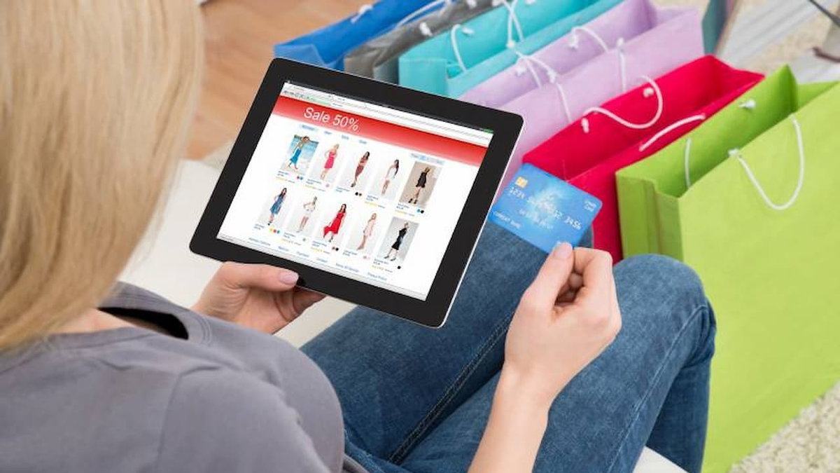 11 mejores páginas para comprar ropa online