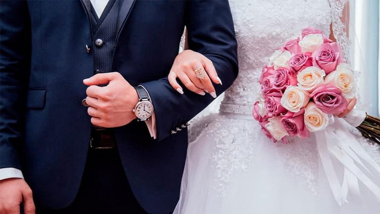 10 páginas web que puedes usar para organizar tu boda