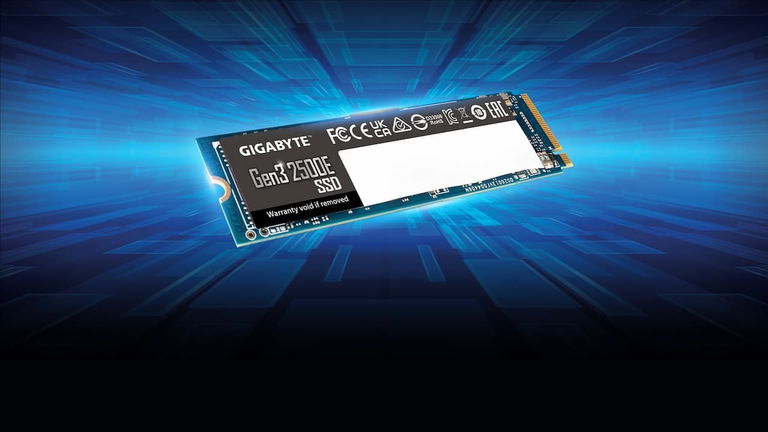 Qué tamaño tiene un giga, un tera y un petabyte