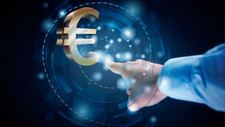 La criptomoneda del Euro ya es una realidad: el EURM empieza su trayectoria y lo avala el Banco de España