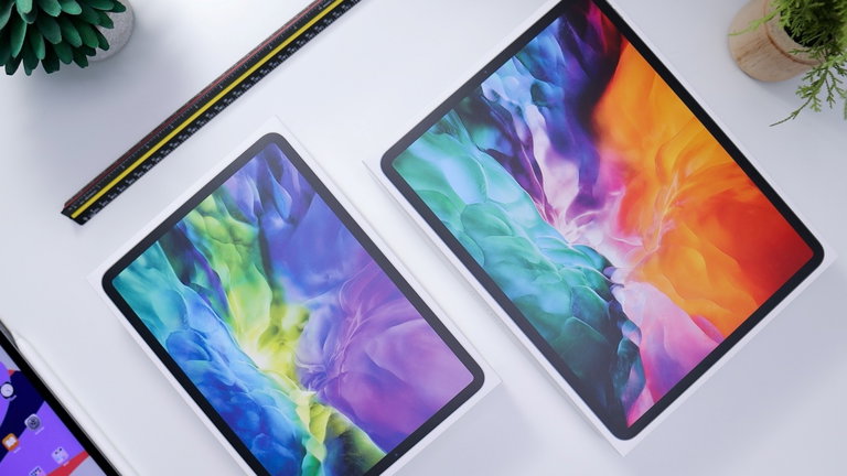 Estos son los 16 mejores trucos para tu iPad