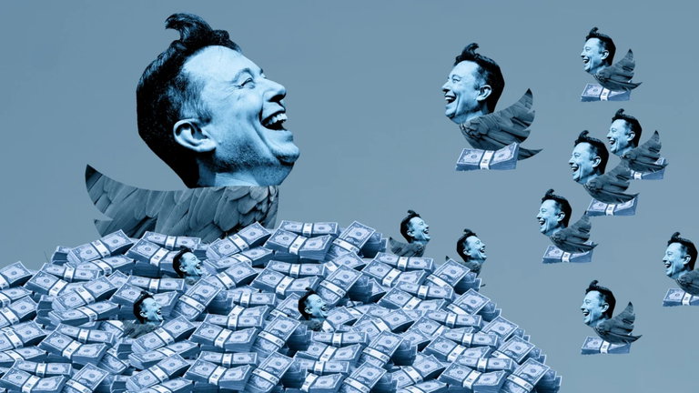 Cuando el inquilino moroso es un súpermillonario: Elon Musk es denunciado por impago de alquiler