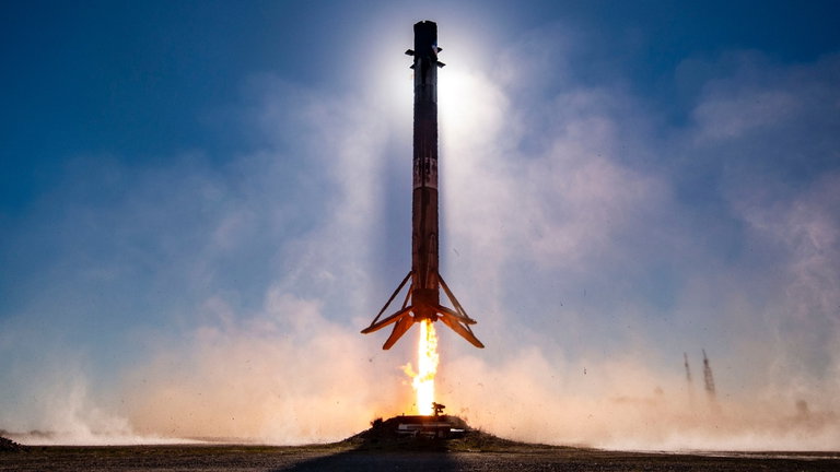 SpaceX protagoniza el primer lanzamiento de 2023: y esta es su misión