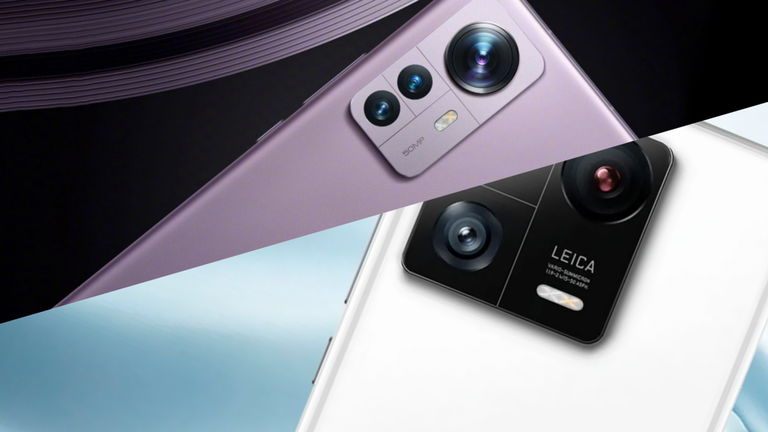 Las cámaras del Xiaomi 13 PRO y Xiaomi 12 PRO cara a cara: ¿cuál se lleva la palma?