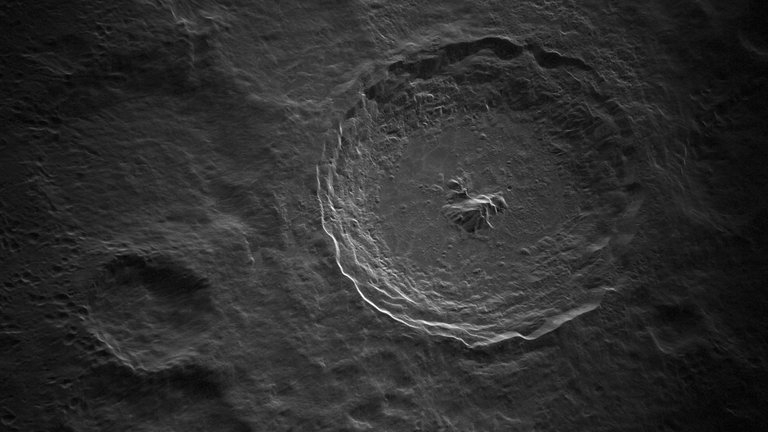 La Luna como nunca la habíamos visto: estas son las imágenes tomadas desde la Tierra con la mayor resolución