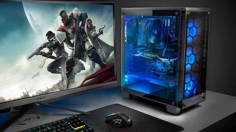 7 características imprescindibles de un PC gaming