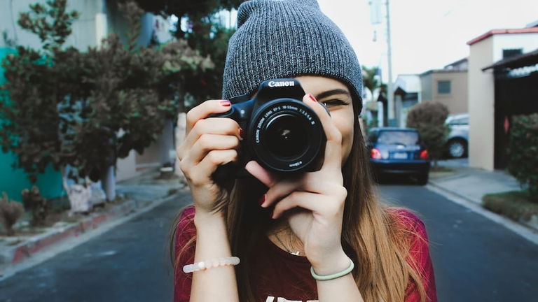 Las mejores webs para vender fotos online