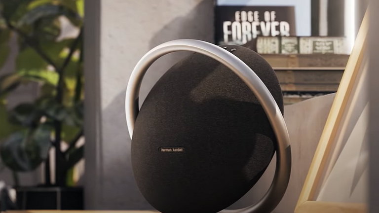 Elegancia con sonido exquisito: este altavoz premium de Harman ha sido un gran fichaje para mi salón