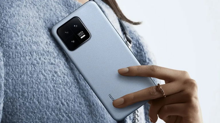 Ponemos a prueba el Xiaomi 13 Pro, el nuevo gama premium que aspira a ser uno de los mejores móviles de 2023