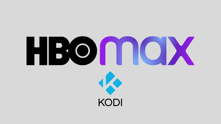 Cómo ver HBO Max en Kodi