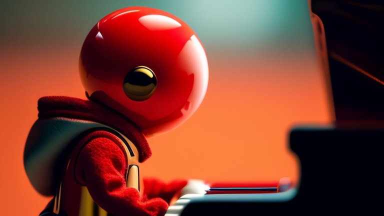 Google tiene una IA que escribe y compone la música que le pidas: el resultado son auténticos temazos