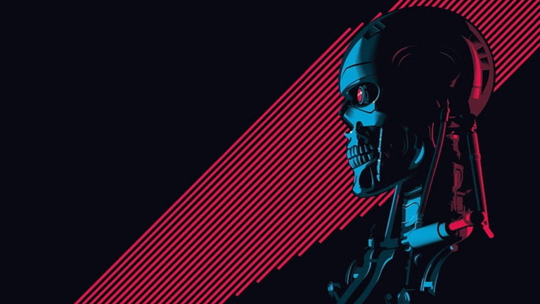 ¿Qué sucede si un robot mata a una persona?