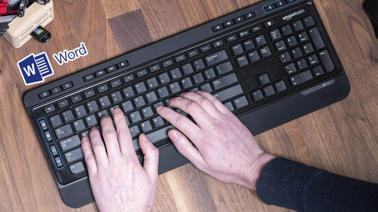 Los mejores 50 atajos de teclado de Word