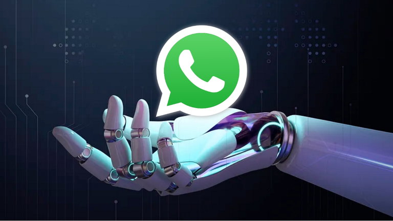 ChatGPT ya se puede usar en WhatsApp: así es como puedes chatear con la IA como si fuese uno de tus contactos