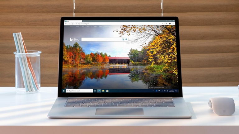 Microsoft quiere revolucionar Bing usando la IA: integrará ChatGPT para tratar de plantarle cara a Google