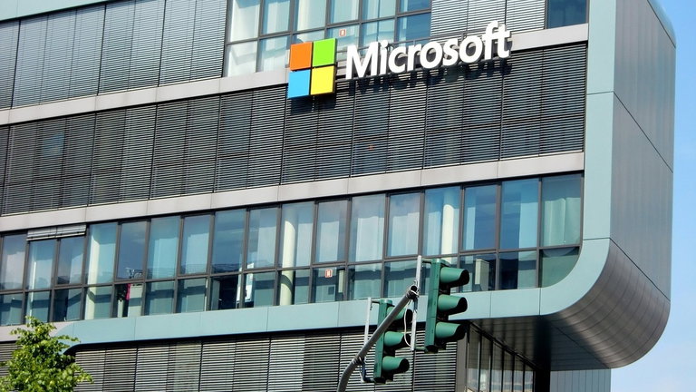 Microsoft anuncia el despido de 10.000 trabajadores, un 5% de su plantilla a nivel global