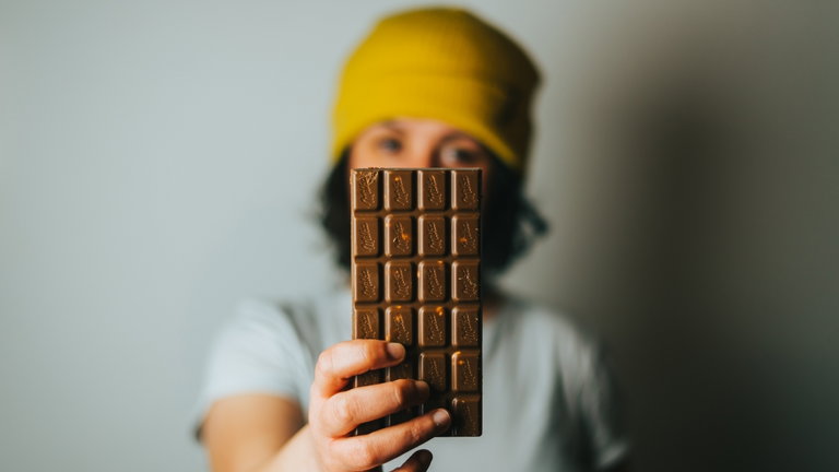 Tu gusto por el chocolate tiene una explicación científica, y este estudio lo demuestra