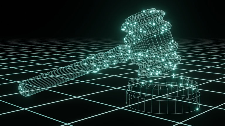"No computable señoría": los abogados, próximas víctimas de la Inteligencia Artificial