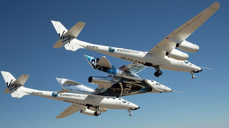 Cuánto cuesta viajar al espacio: precios y qué compañías lo ofrecen