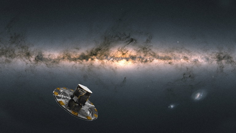 La ESA ha descubierto un exoplaneta con el núcleo en constante fusión nuclear