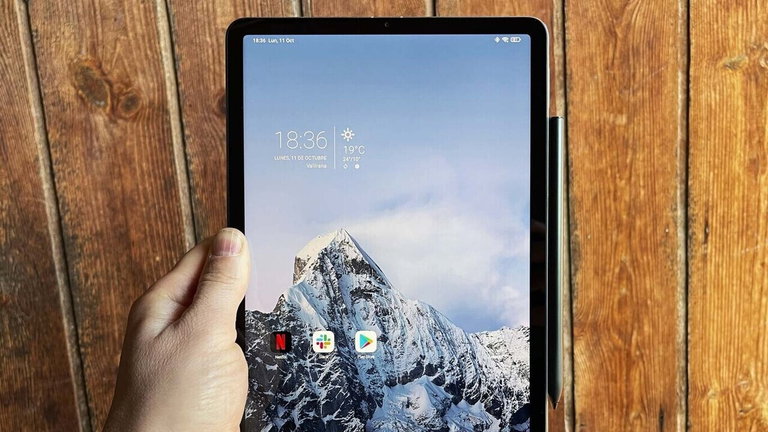 La tablet barata de Xiaomi aspiraba a comerse el mundo, pero tras probarla, no lo tenemos tan claro