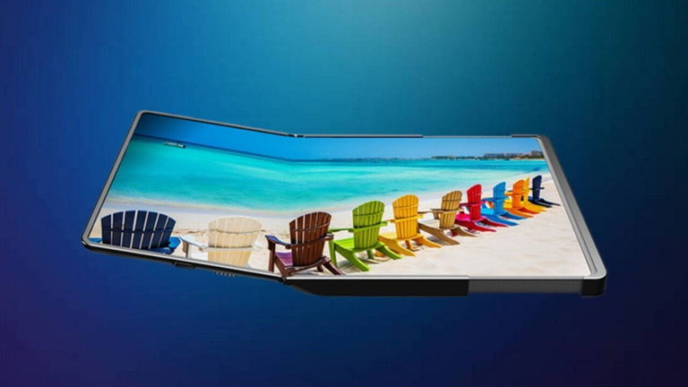 Primero LG y ahora Samsung: llega la revolución de las pantallas que se pliegan, deslizan y estiran