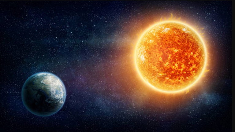 La Tierra alcanza hoy su velocidad orbital máxima en todo el año: ¿qué significa y qué consecuencias tiene?