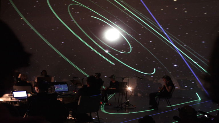 Cómo descargar sonidos reales de Marte y del espacio en general