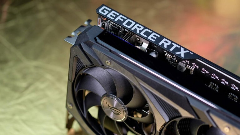 NVIDIA aprovecha el CES 2023 para presentar su nueva y revolucionaria gama de tarjetas gráficas RTX