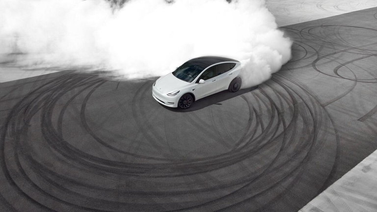 Tesla Ruedas Las ruedas de los Tesla son mucho más caras que el resto de coches ...