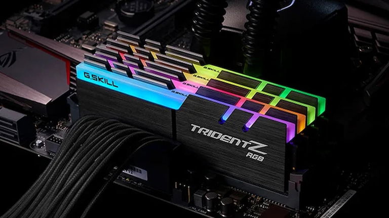Tipos de memoria RAM y cuál es mejor elegir para el PC