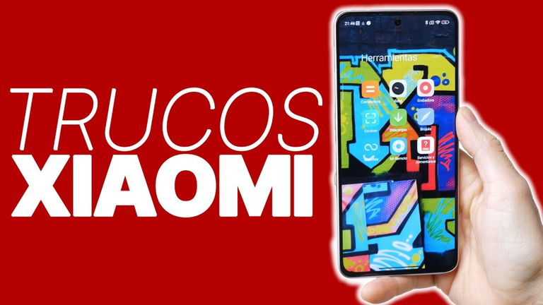 18 trucazos indispensables para tu móvil Xiaomi que deberías conocer