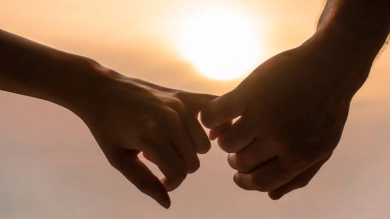 La ciencia revela cuál es la "palabra mágica" que hay que usar para mantener una relación sana
